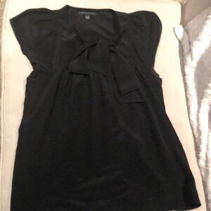Erin Kleinberg Sequin Spaghetti Strap Tank In S
